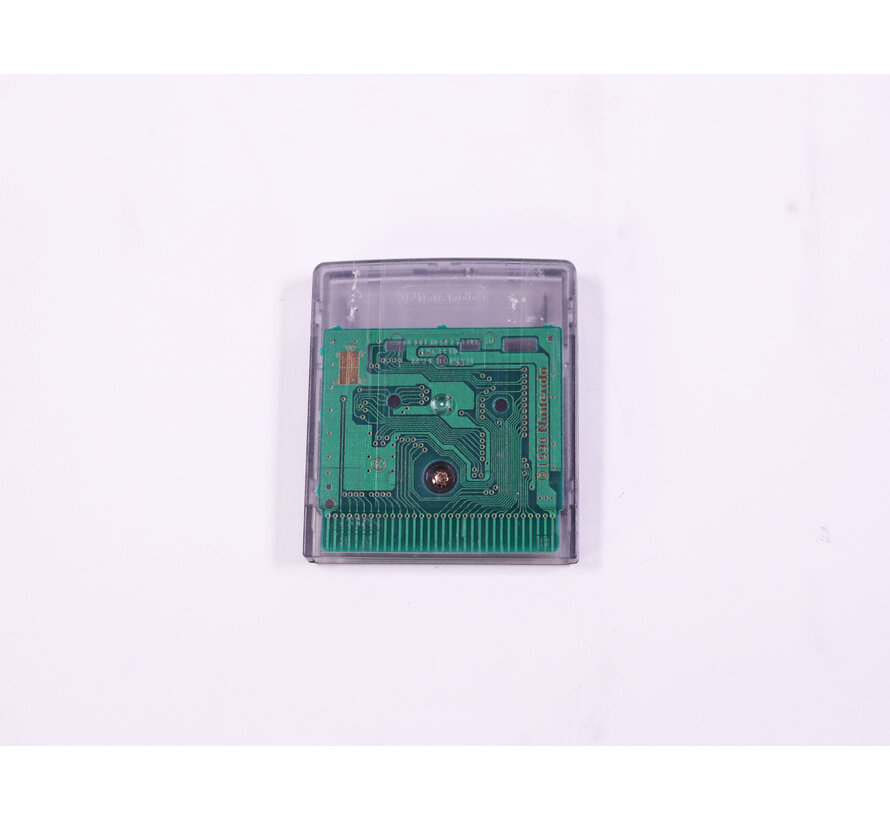 Game Boy Color - Catwoman