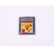 Infogrames Game Boy Color - Lucky Luke
