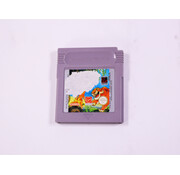 Virgin Interactive Game Boy - The Jungle Book [Beschadigd]