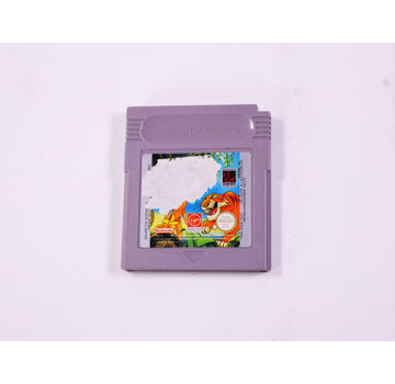 Virgin Interactive Game Boy - The Jungle Book [Beschadigd]