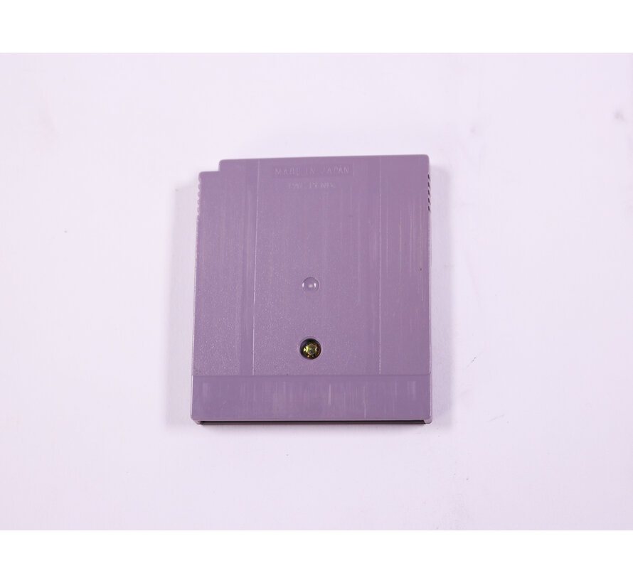 Game Boy - The Jungle Book [Beschadigd]