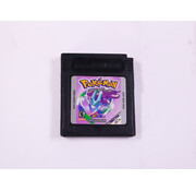 Nintendo Game Boy Color - Pokémon Crystal (repro)