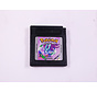 Game Boy Color - Pokémon Crystal (repro)