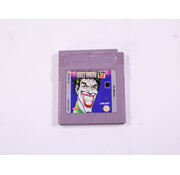 Sunsoft Game Boy - Batman: Return of the Joker