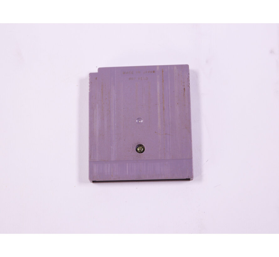 Game Boy - Batman: Return of the Joker