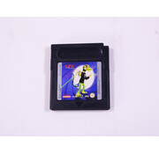 Crystal Dynamics Game Boy Color - Gex: Enter the Gecko