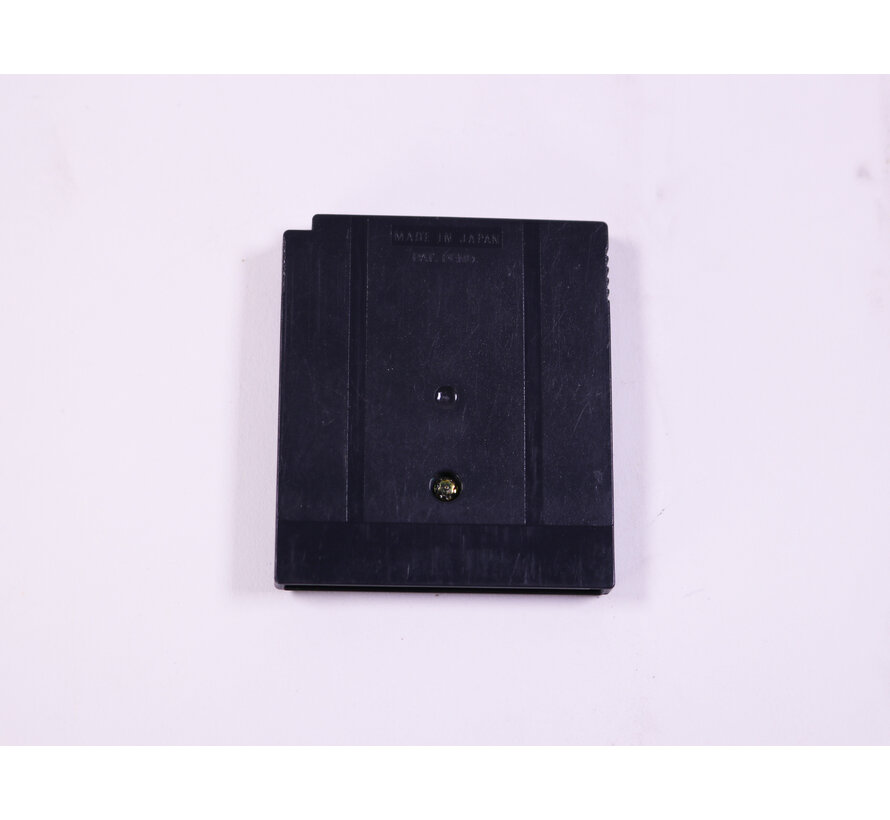 Game Boy Color - Gex: Enter the Gecko