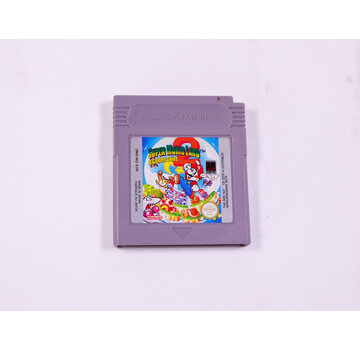 Nintendo Game Boy - Super Mario Land 2: 6 Golden Coins