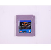 Sunsoft Game Boy - Batman: The Video Game