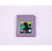 Nintendo Game Boy - Godzilla