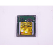 Griptonite Games Game Boy Color - Harry Potter and the Chamber of Secrets