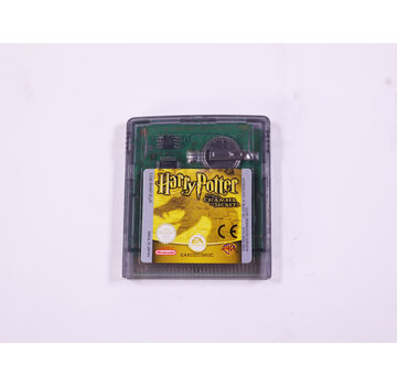 Griptonite Games Game Boy Color - Harry Potter and the Chamber of Secrets