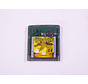 Game Boy Color - Harry Potter and the Chamber of Secrets