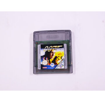 Eurocom Game Boy Color - The World Is Not Enough