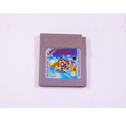 Nintendo Game Boy - Super Mario Land [Beschadigd]