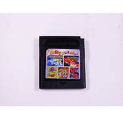 Nintendo Game Boy Color - Super Color 68 in 1