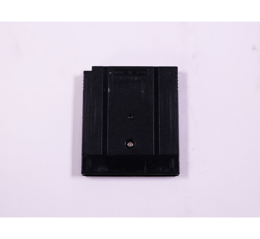 Game Boy Color - Super Color 68 in 1