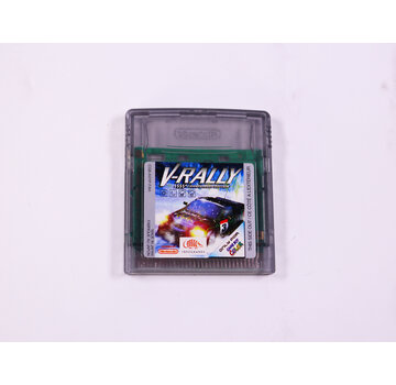 Infogrames Game Boy Color - V-Rally Championship Edition