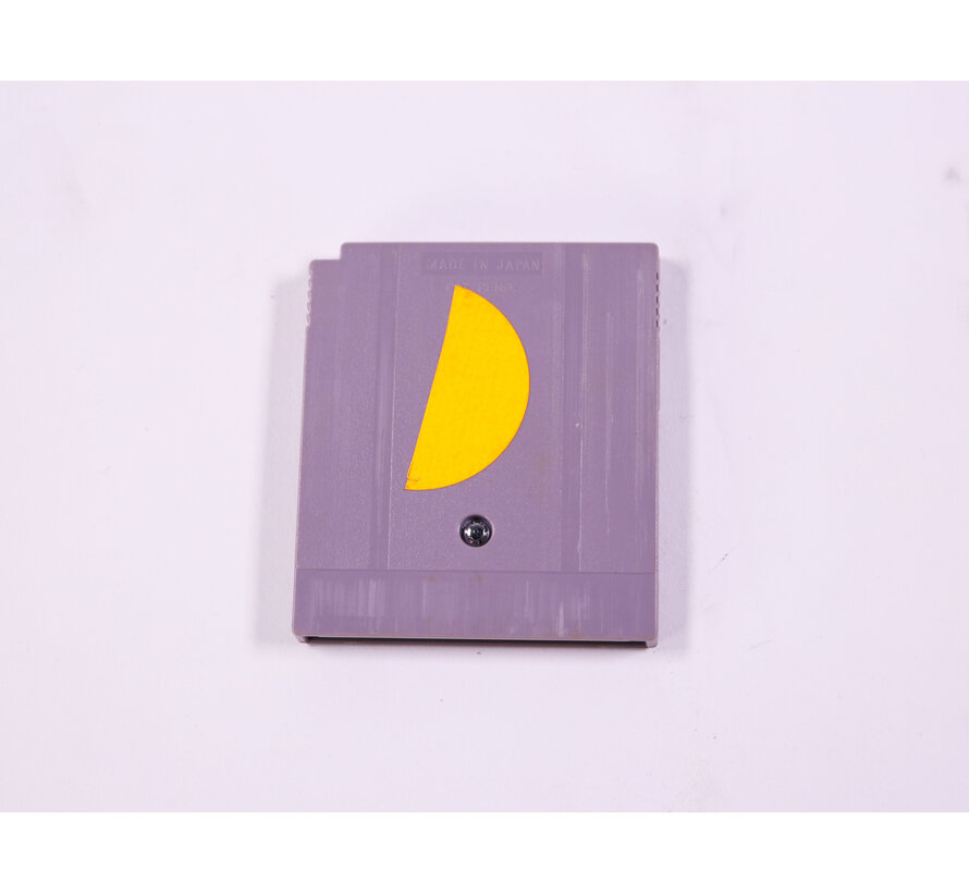 Game Boy - Teenage Mutant Ninja Turtles: Fall of the Foot Clan