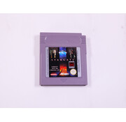 Probe Entertainment Game Boy - Stargate