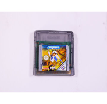 Nintendo Game Boy Color - Playmonil Hype