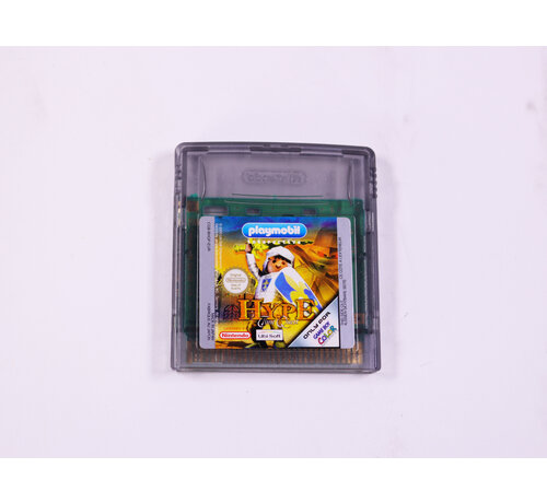 Nintendo Game Boy Color - Playmonil Hype