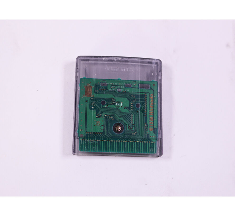 Game Boy Color - Playmonil Hype