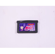 Konami Game Boy Advance - Winx Club