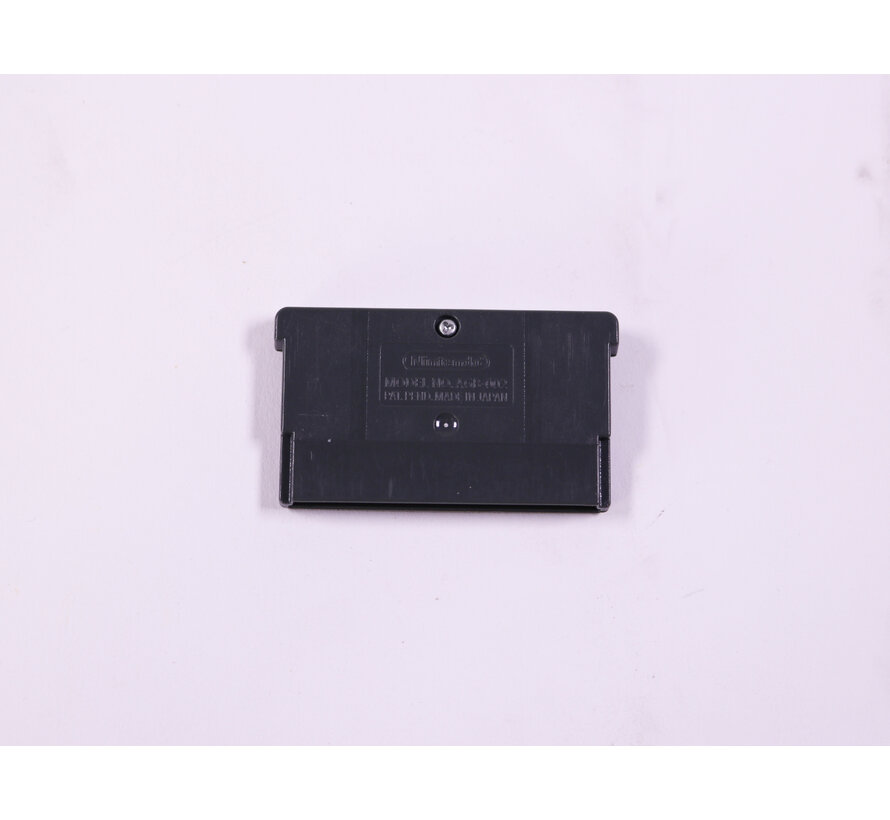 Game Boy Advance - Winx Club