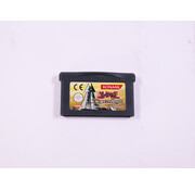 Konami Game Boy Advance - Yu-Gi-Oh! The Sacred Cards