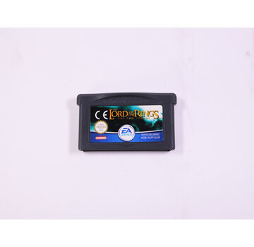 Griptonite Games Game Boy Advance - The Lord of the Rings: The Two Towers