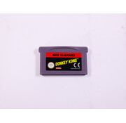 Nintendo Game Boy Advance - Donkey Kong NES Classics