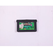 Nintendo Game Boy Advance - Wario Land 4