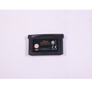 Digital Eclipse Game Boy Advance - Disney's Tarzan: Return to the Jungle