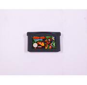 Nintendo Game Boy Advance - Donkey Kong Country
