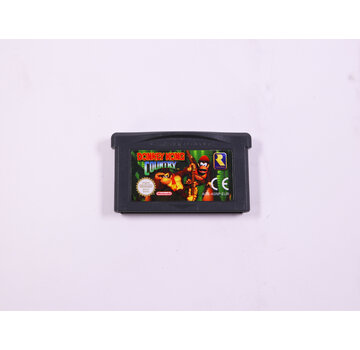 Nintendo Game Boy Advance - Donkey Kong Country