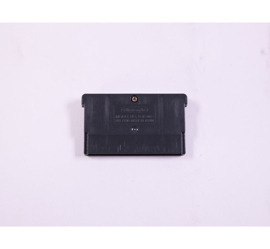 Game Boy Advance - Donkey Kong Country