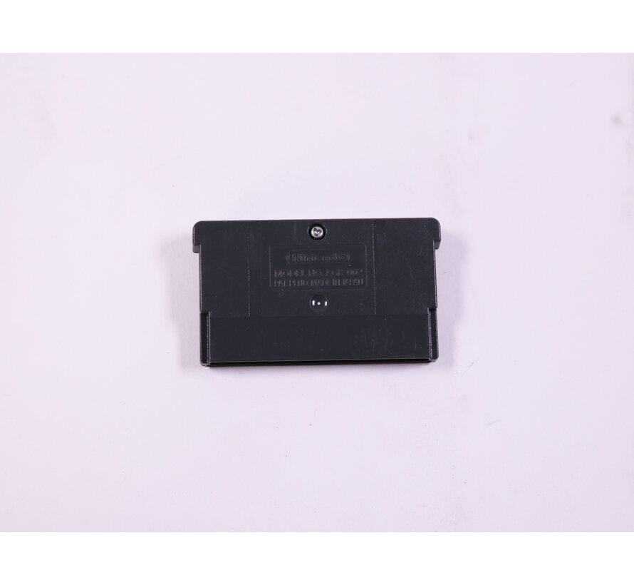 Game Boy Advance - Rayman 3