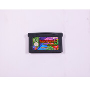 Capcom Game Boy Advance - Magical Quest 3: Starring Mickey & Donald