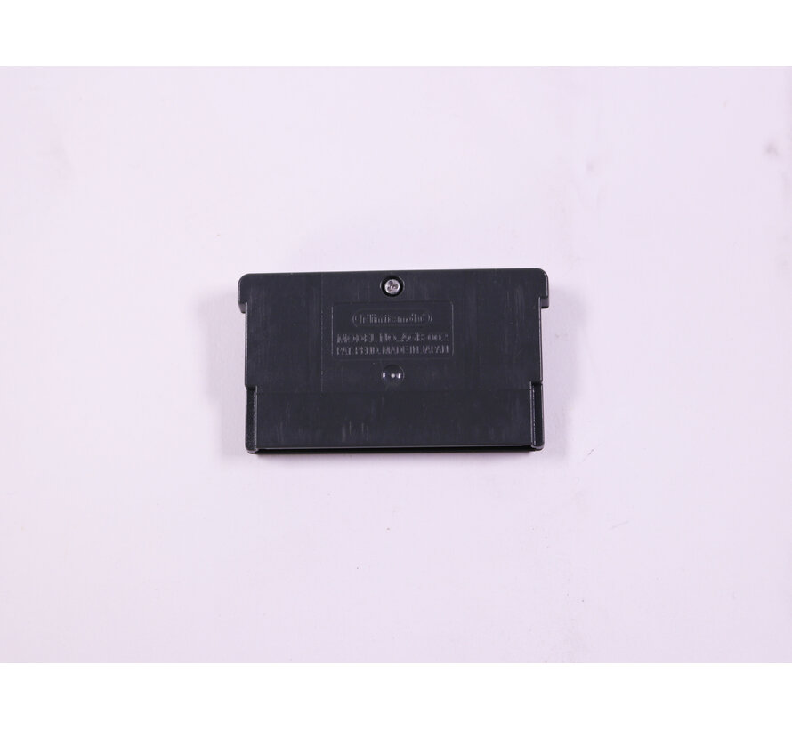 Game Boy Advance - Dogz