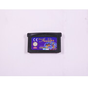 Capcom Game Boy Advance - Disney's Aladdin