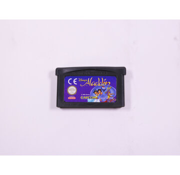 Capcom Game Boy Advance - Disney's Aladdin