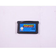Nintendo Game Boy Advance - Mario Kart: Super Circuit