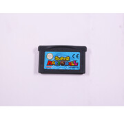 Nintendo Game Boy Advance - Mario Pinball Land