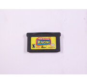 Firebrand Games Game Boy Advance - Nicktoons Racing