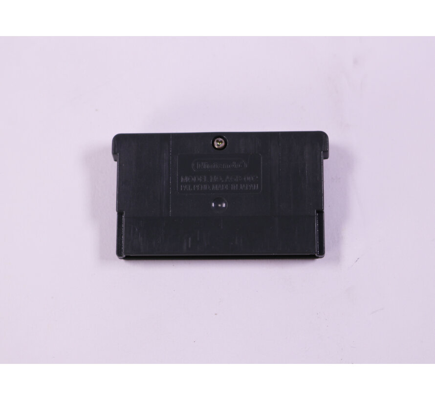 Game Boy Advance - Island Xtreme Stunts