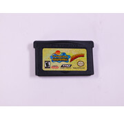 Climax Group Game Boy Advance - SpongeBob SquarePants: SuperSponge