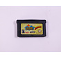 Game Boy Advance - SpongeBob SquarePants: SuperSponge