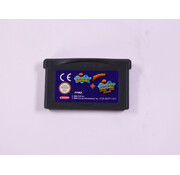 Vicarious Visions Game Boy Advance - SpongeBob SquarePants: SuperSponge + Revenge of the Flying Dutchman