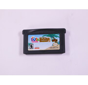 Vicarious Visions Game Boy Advance - Dora the Explorer: The Search for Pirate Pig's Treasure
